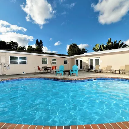 Luxury Villa Oasis & Private Pool